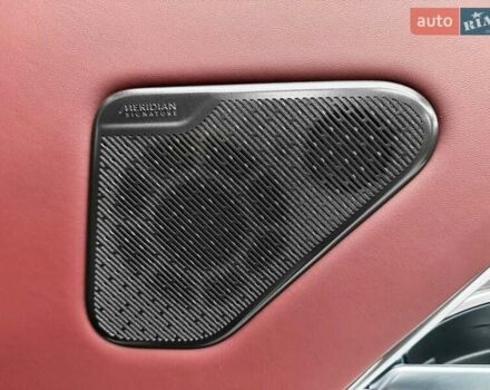 Черный Ленд Ровер Рендж Ровер, объемом двигателя 4.39 л и пробегом 35 тыс. км за 217000 $, фото 43 на Automoto.ua