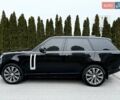 Чорний Ленд Ровер Рендж Ровер, об'ємом двигуна 4.39 л та пробігом 19 тис. км за 225000 $, фото 6 на Automoto.ua