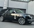 Чорний Ленд Ровер Рендж Ровер, об'ємом двигуна 4.4 л та пробігом 27 тис. км за 225000 $, фото 27 на Automoto.ua