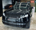 Чорний Ленд Ровер Рендж Ровер, об'ємом двигуна 3 л та пробігом 6 тис. км за 219000 $, фото 17 на Automoto.ua