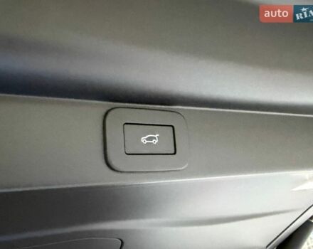 Черный Ленд Ровер Рендж Ровер, объемом двигателя 4.4 л и пробегом 24 тыс. км за 214950 $, фото 104 на Automoto.ua