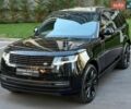 Чорний Ленд Ровер Рендж Ровер, об'ємом двигуна 4.39 л та пробігом 28 тис. км за 205000 $, фото 8 на Automoto.ua