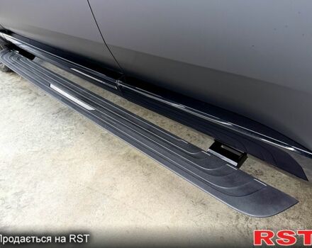 Чорний Ленд Ровер Рендж Ровер, об'ємом двигуна 4.4 л та пробігом 46 тис. км за 173000 $, фото 6 на Automoto.ua