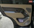 Ленд Ровер Рендж Ровер 2024 в Днепре (Днепропетровске) на Automoto.ua Черный Ленд Ровер Рендж Ровер, объемом двигателя 4.39 л и пробегом 19 тыс. км за 215000 $, фото 25 на Automoto.ua