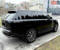 Черный Ленд Ровер Рендж Ровер, объемом двигателя 4.39 л и пробегом 19 тыс. км за 215000 $, фото 13 на Automoto.ua