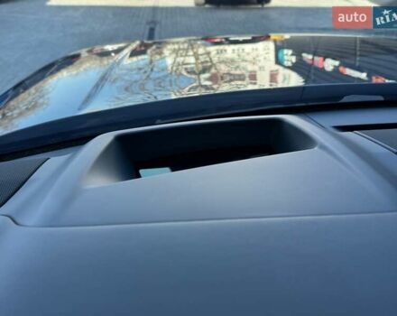 Чорний Ленд Ровер Рендж Ровер, об'ємом двигуна 3 л та пробігом 14 тис. км за 219900 $, фото 18 на Automoto.ua