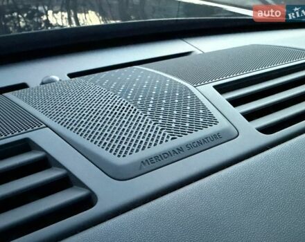 Черный Ленд Ровер Рендж Ровер, объемом двигателя 4.4 л и пробегом 24 тыс. км за 214950 $, фото 174 на Automoto.ua