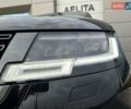 Чорний Ленд Ровер Рендж Ровер, об'ємом двигуна 3 л та пробігом 9 тис. км за 198000 $, фото 38 на Automoto.ua