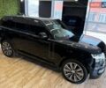 Чорний Ленд Ровер Рендж Ровер, об'ємом двигуна 3 л та пробігом 20 тис. км за 179000 $, фото 7 на Automoto.ua