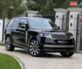Черный Ленд Ровер Рендж Ровер, объемом двигателя 4.39 л и пробегом 13 тыс. км за 290000 $, фото 28 на Automoto.ua