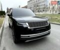 Чорний Ленд Ровер Рендж Ровер, об'ємом двигуна 4.39 л та пробігом 19 тис. км за 225000 $, фото 17 на Automoto.ua