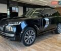 Чорний Ленд Ровер Рендж Ровер, об'ємом двигуна 3 л та пробігом 20 тис. км за 179000 $, фото 1 на Automoto.ua