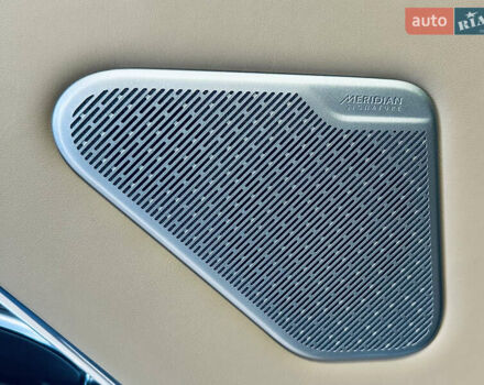 Чорний Ленд Ровер Рендж Ровер, об'ємом двигуна 3 л та пробігом 6 тис. км за 219000 $, фото 56 на Automoto.ua