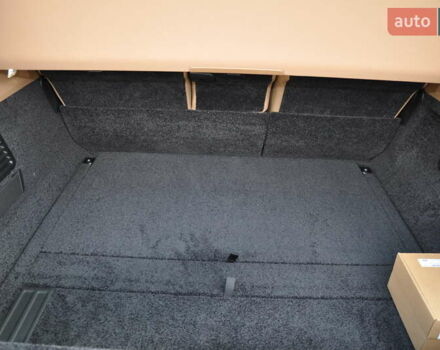 Черный Ленд Ровер Рендж Ровер, объемом двигателя 3 л и пробегом 1 тыс. км за 246169 $, фото 58 на Automoto.ua