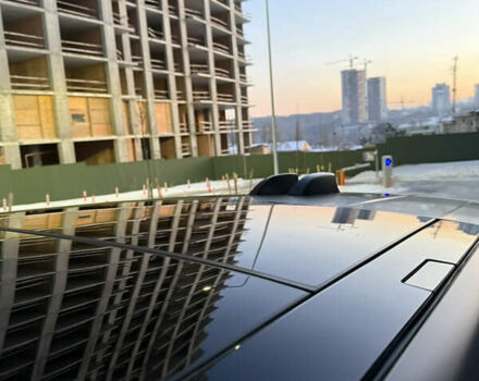 Чорний Ленд Ровер Рендж Ровер, об'ємом двигуна 4.39 л та пробігом 8 тис. км за 190000 $, фото 43 на Automoto.ua