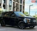 Чорний Ленд Ровер Рендж Ровер, об'ємом двигуна 4.39 л та пробігом 28 тис. км за 205000 $, фото 4 на Automoto.ua