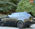 Ленд Ровер Рендж Ровер 2024 в Киеве на Automoto.ua Черный Ленд Ровер Рендж Ровер, объемом двигателя 4.39 л и пробегом 23 тыс. км за 295000 $, фото 36 на Automoto.ua
