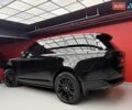 Чорний Ленд Ровер Рендж Ровер, об'ємом двигуна 4.4 л та пробігом 10 тис. км за 224900 $, фото 19 на Automoto.ua