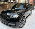 Чорний Ленд Ровер Рендж Ровер, об'ємом двигуна 3 л та пробігом 17 тис. км за 215000 $, фото 10 на Automoto.ua