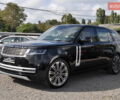 Черный Ленд Ровер Рендж Ровер, объемом двигателя 3 л и пробегом 1 тыс. км за 246169 $, фото 1 на Automoto.ua