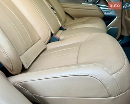 Черный Ленд Ровер Рендж Ровер, объемом двигателя 4.4 л и пробегом 24 тыс. км за 214950 $, фото 109 на Automoto.ua