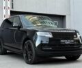 Чорний Ленд Ровер Рендж Ровер, об'ємом двигуна 4.4 л та пробігом 39 тис. км за 215000 $, фото 3 на Automoto.ua