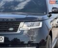 Чорний Ленд Ровер Рендж Ровер, об'ємом двигуна 3 л та пробігом 69 тис. км за 159900 $, фото 5 на Automoto.ua
