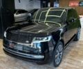 Чорний Ленд Ровер Рендж Ровер, об'ємом двигуна 3 л та пробігом 20 тис. км за 179000 $, фото 14 на Automoto.ua