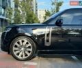 Чорний Ленд Ровер Рендж Ровер, об'ємом двигуна 3 л та пробігом 47 тис. км за 190000 $, фото 14 на Automoto.ua