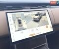 Ленд Ровер Рендж Ровер 2024 в Днепре (Днепропетровске) на Automoto.ua Черный Ленд Ровер Рендж Ровер, объемом двигателя 3 л и пробегом 5 тыс. км за 203000 $, фото 15 на Automoto.ua
