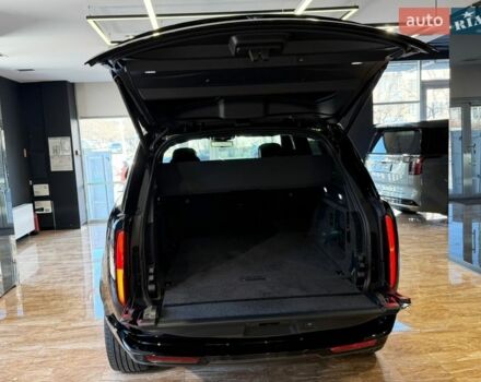 Чорний Ленд Ровер Рендж Ровер, об'ємом двигуна 3 л та пробігом 20 тис. км за 179000 $, фото 53 на Automoto.ua