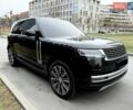 Чорний Ленд Ровер Рендж Ровер, об'ємом двигуна 4.39 л та пробігом 19 тис. км за 225000 $, фото 15 на Automoto.ua
