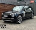 Чорний Ленд Ровер Рендж Ровер, об'ємом двигуна 3 л та пробігом 1 тис. км за 244747 $, фото 2 на Automoto.ua