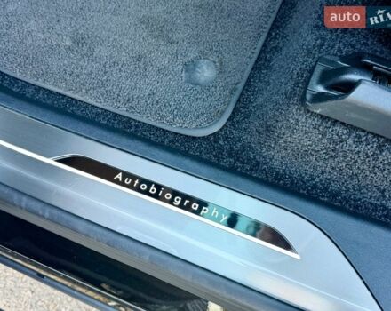 Черный Ленд Ровер Рендж Ровер, объемом двигателя 4.4 л и пробегом 24 тыс. км за 214950 $, фото 68 на Automoto.ua