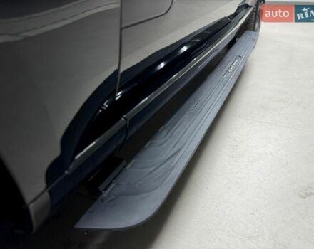 Черный Ленд Ровер Рендж Ровер, объемом двигателя 4.39 л и пробегом 38 тыс. км за 298000 $, фото 16 на Automoto.ua