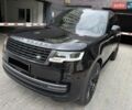 Чорний Ленд Ровер Рендж Ровер, об'ємом двигуна 3 л та пробігом 29 тис. км за 199900 $, фото 19 на Automoto.ua