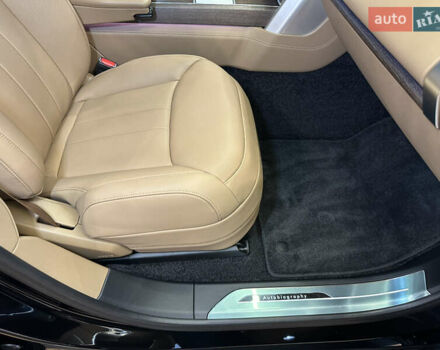 Чорний Ленд Ровер Рендж Ровер, об'ємом двигуна 3 л та пробігом 6 тис. км за 219000 $, фото 85 на Automoto.ua