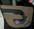 Ленд Ровер Рендж Ровер 2024 в Днепре (Днепропетровске) на Automoto.ua Черный Ленд Ровер Рендж Ровер, объемом двигателя 4.39 л и пробегом 19 тыс. км за 215000 $, фото 20 на Automoto.ua