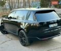 Черный Ленд Ровер Рендж Ровер, объемом двигателя 4.4 л и пробегом 24 тыс. км за 214950 $, фото 16 на Automoto.ua