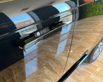 Чорний Ленд Ровер Рендж Ровер, об'ємом двигуна 3 л та пробігом 20 тис. км за 179000 $, фото 20 на Automoto.ua