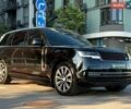 Чорний Ленд Ровер Рендж Ровер, об'ємом двигуна 3 л та пробігом 47 тис. км за 190000 $, фото 5 на Automoto.ua