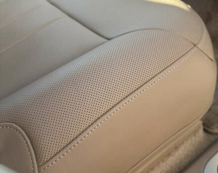 Черный Ленд Ровер Рендж Ровер, объемом двигателя 4.39 л и пробегом 13 тыс. км за 295000 $, фото 16 на Automoto.ua