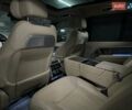 Ленд Ровер Рендж Ровер 2024 в Днепре (Днепропетровске) на Automoto.ua Черный Ленд Ровер Рендж Ровер, объемом двигателя 4.39 л и пробегом 19 тыс. км за 215000 $, фото 26 на Automoto.ua