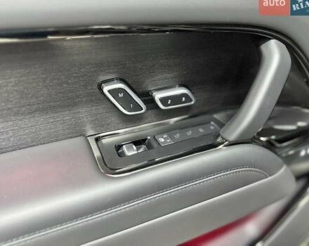 Черный Ленд Ровер Рендж Ровер, объемом двигателя 4.39 л и пробегом 38 тыс. км за 298000 $, фото 22 на Automoto.ua