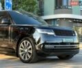Чорний Ленд Ровер Рендж Ровер, об'ємом двигуна 3 л та пробігом 47 тис. км за 190000 $, фото 9 на Automoto.ua