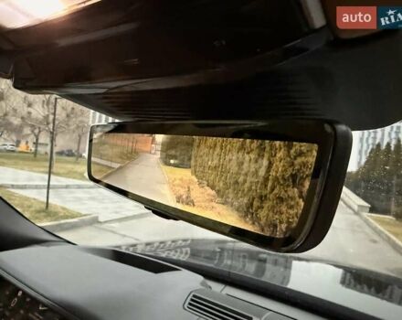 Черный Ленд Ровер Рендж Ровер, объемом двигателя 4.39 л и пробегом 19 тыс. км за 215000 $, фото 47 на Automoto.ua