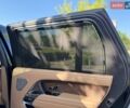 Чорний Ленд Ровер Рендж Ровер, об'ємом двигуна 3 л та пробігом 42 тис. км за 199999 $, фото 10 на Automoto.ua