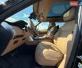 Ленд Ровер Рендж Ровер 2024 в Одессе на Automoto.ua Черный Ленд Ровер Рендж Ровер, объемом двигателя 3 л и пробегом 1 тыс. км за 244765 $, фото 79 на Automoto.ua
