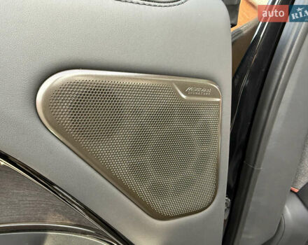 Черный Ленд Ровер Рендж Ровер, объемом двигателя 4.39 л и пробегом 27 тыс. км за 285000 $, фото 53 на Automoto.ua