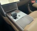 Ленд Ровер Рендж Ровер 2024 в Днепре (Днепропетровске) на Automoto.ua Черный Ленд Ровер Рендж Ровер, объемом двигателя 3 л и пробегом 5 тыс. км за 203000 $, фото 16 на Automoto.ua
